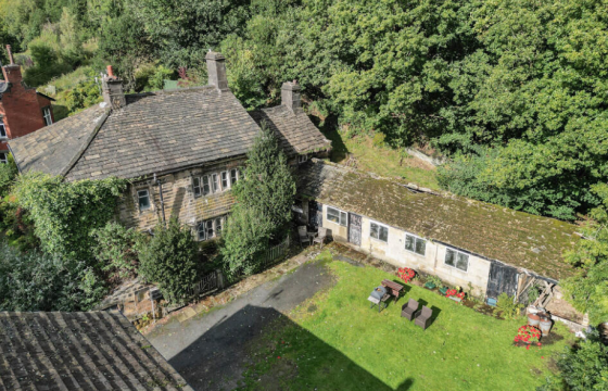 Renovation/Restoration in Todmorden photo